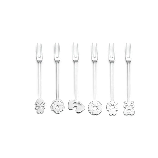 Guzzini - Love - Teaspoon (Set of 6) - Limolin 