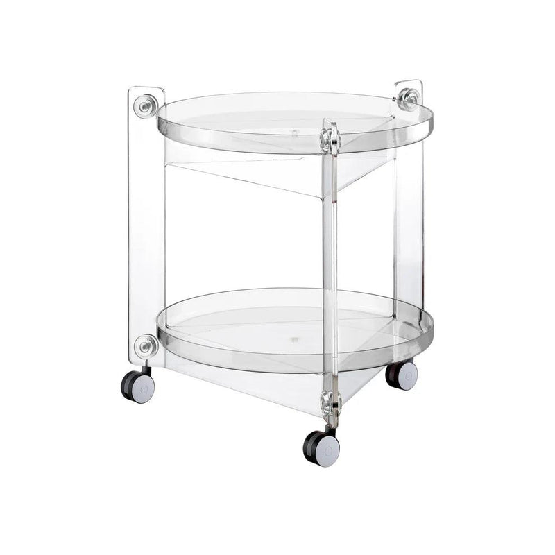 Guzzini - Massoni - Trolley - Limolin 