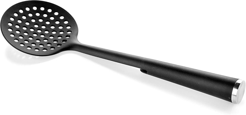 Guzzini - Preparation - Utensils With Stand - (Set of 5) - Limolin 