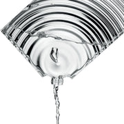 Guzzini - Ripples - Flat Pack Water Bottle - Transparent - Limolin 