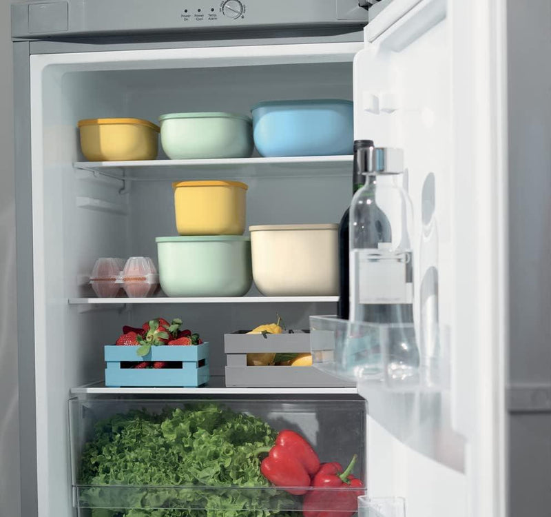 Guzzini - Store & More - Deep Containers (Set of 3) - Limolin 