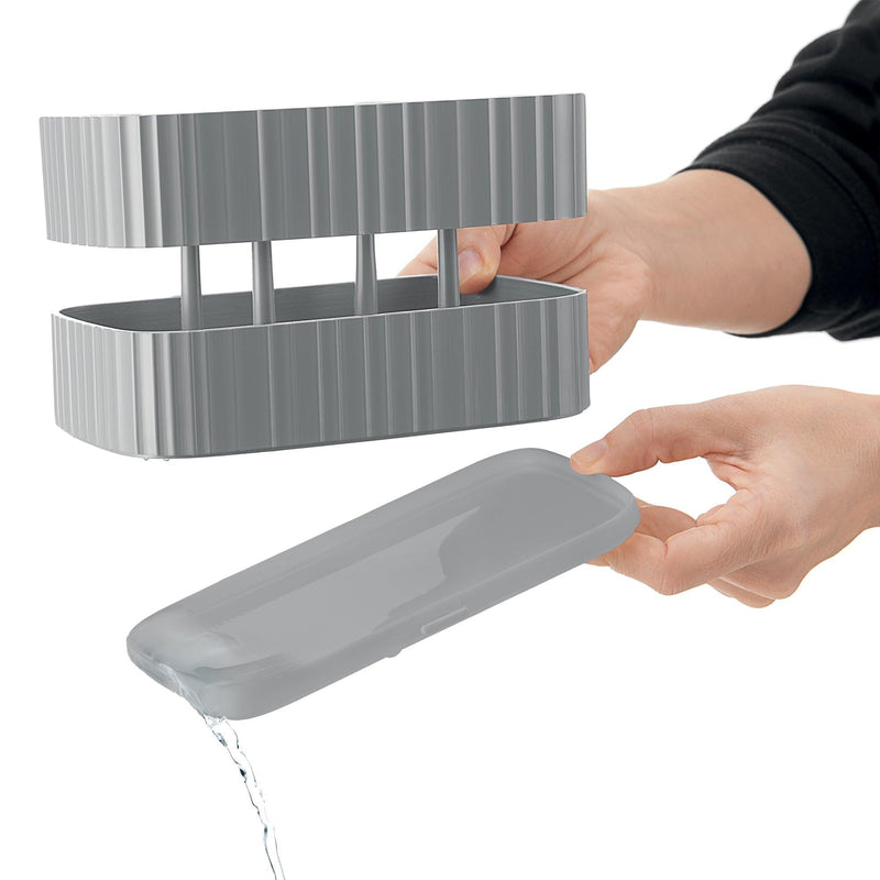 Guzzini - Tidy & Safe - Sink Tidy - Limolin 