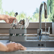 Guzzini - Tidy & Safe - Sink Tidy - Limolin 