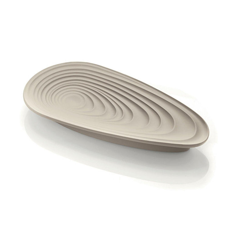 Guzzini - Tierra - Ladle Rest Keep Clean | 10 in - Limolin 