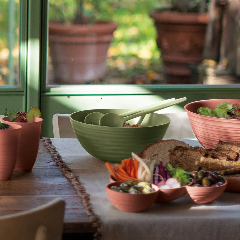Guzzini - Tierra - Large Bowl - Limolin 