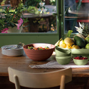 Guzzini - Tierra - Large Bowl - Limolin 