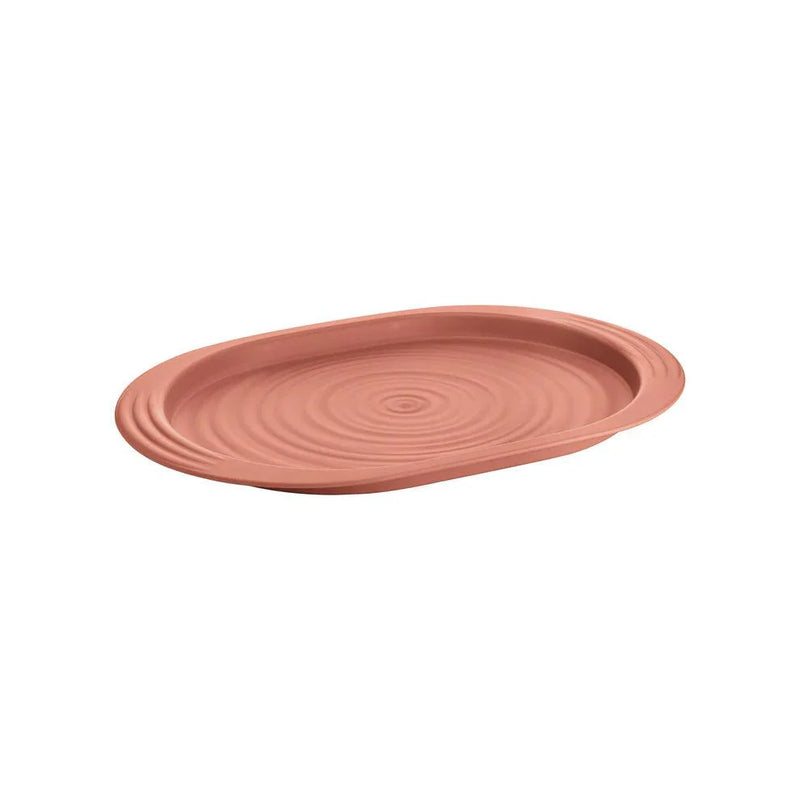 Guzzini - Tierra - Large Tray - Limolin 