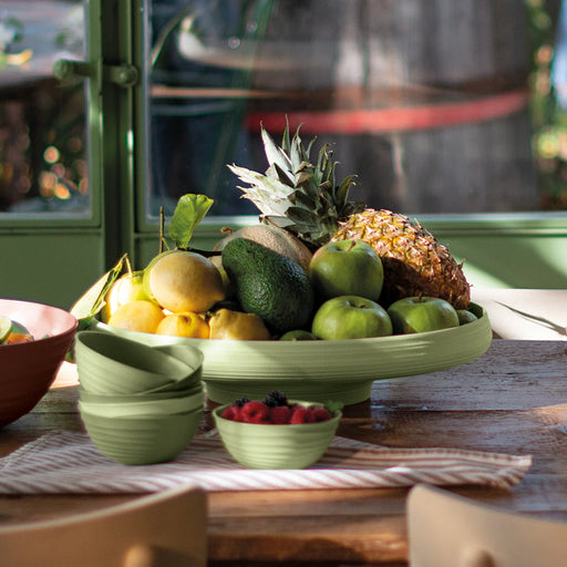 Guzzini - Tierra - Medium Bowl - Limolin 