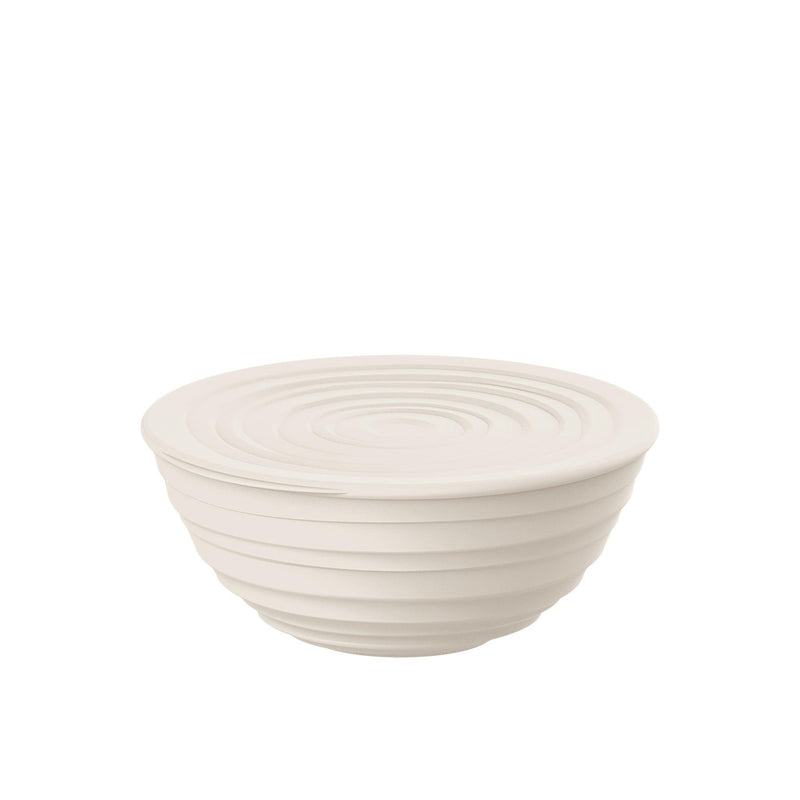 Guzzini - Tierra - Medium Bowl With Lid - Limolin 