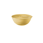 Guzzini - Tierra - Medium Bowl With Lid - Limolin 