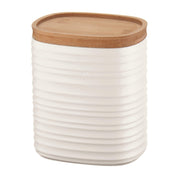 Guzzini - Tierra - Medium Storage Jar - Limolin 