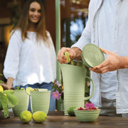 Guzzini - Tierra - Pitcher With Lid - Limolin 