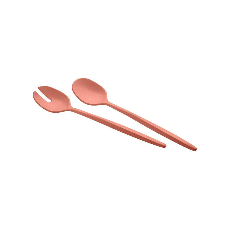 Guzzini - Tierra - Salad Servers - Limolin 