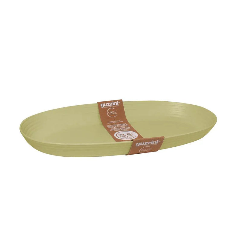 Guzzini - Tierra - Serving Tray - Limolin 