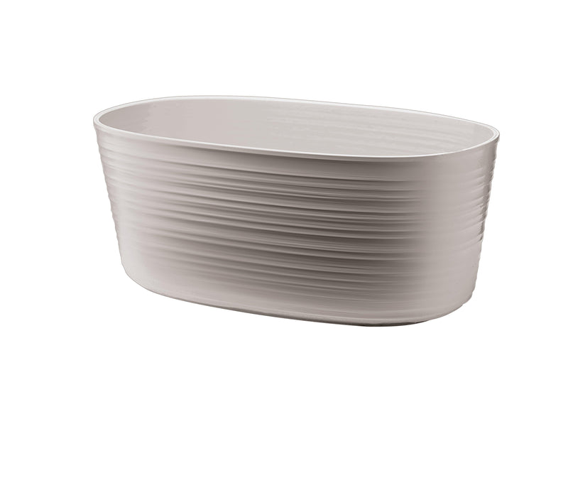 Guzzini - Tierra - Small Multiple Plant Pot Holder - Limolin 
