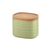 Guzzini - Tierra - Small Storage Jar - Limolin 