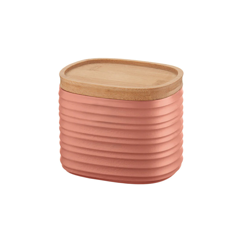 Guzzini - Tierra - Small Storage Jar - Limolin 