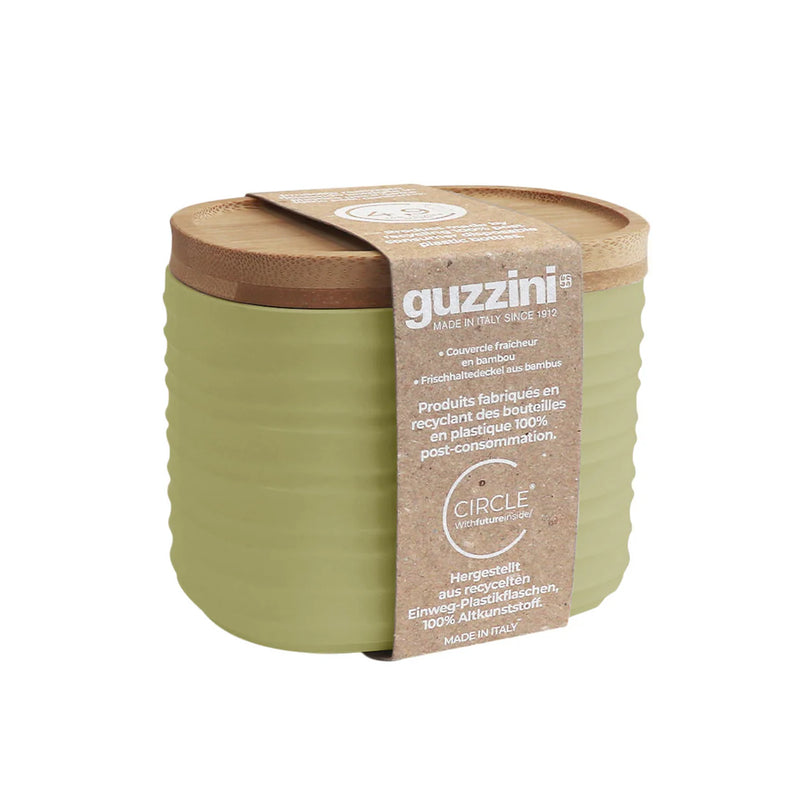 Guzzini - Tierra - Small Storage Jar - Limolin 