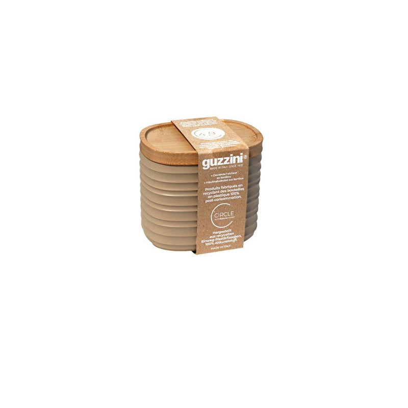 Guzzini - Tierra - Small Storage Jar - Limolin 