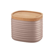 Guzzini - Tierra - Small Storage Jar - Limolin 