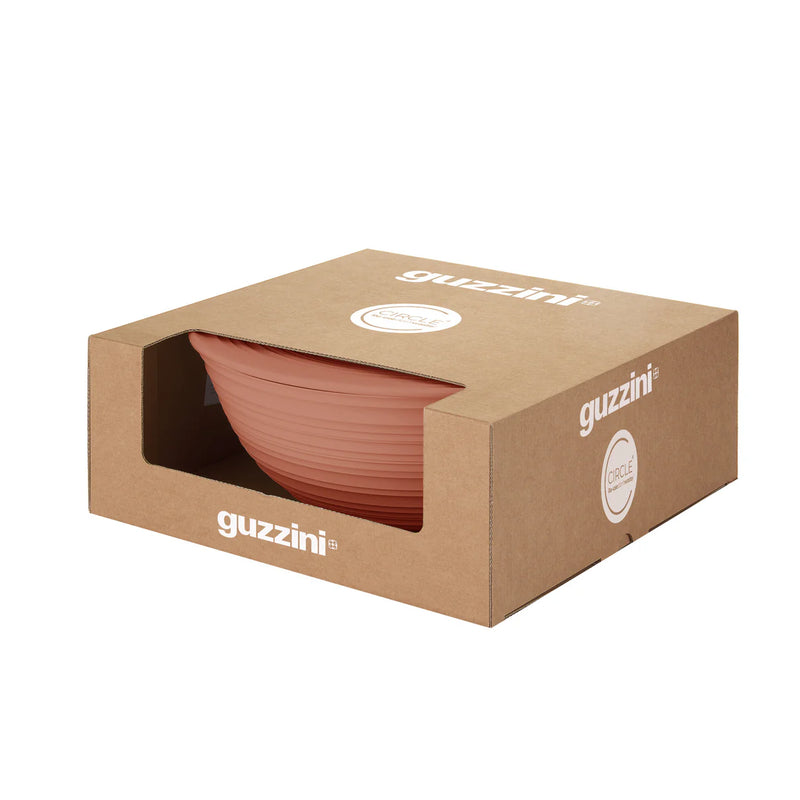 Guzzini - Tierra - XL Bowl - Limolin 