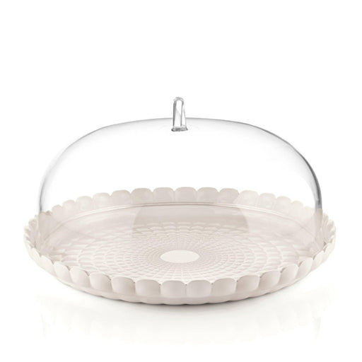 Guzzini - Tiffany - Cake Serving Set | 14 in - Limolin 