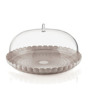 Guzzini - Tiffany - Cake Serving Set | 14 in - Limolin 