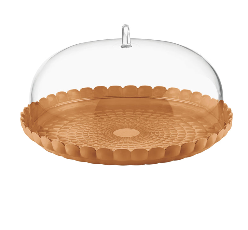 Guzzini - Tiffany - Cake Serving Set | 14 in - Limolin 