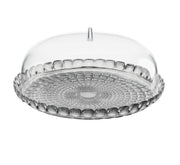 Guzzini - Tiffany - Cake Serving Set | 14 in - Limolin 