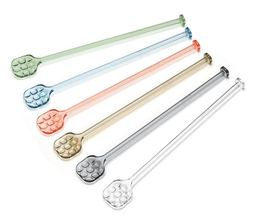 Guzzini - Tiffany - Cocktail Spoons (Set of 6) - Limolin 