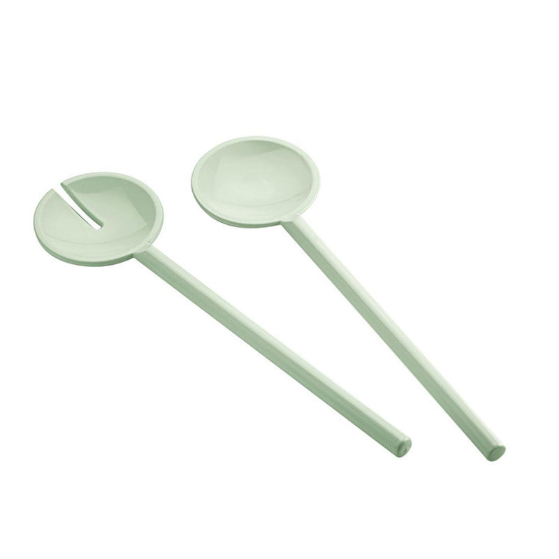 Guzzini - Tiffany - Salad Serversa | Ø28 cm - Limolin 