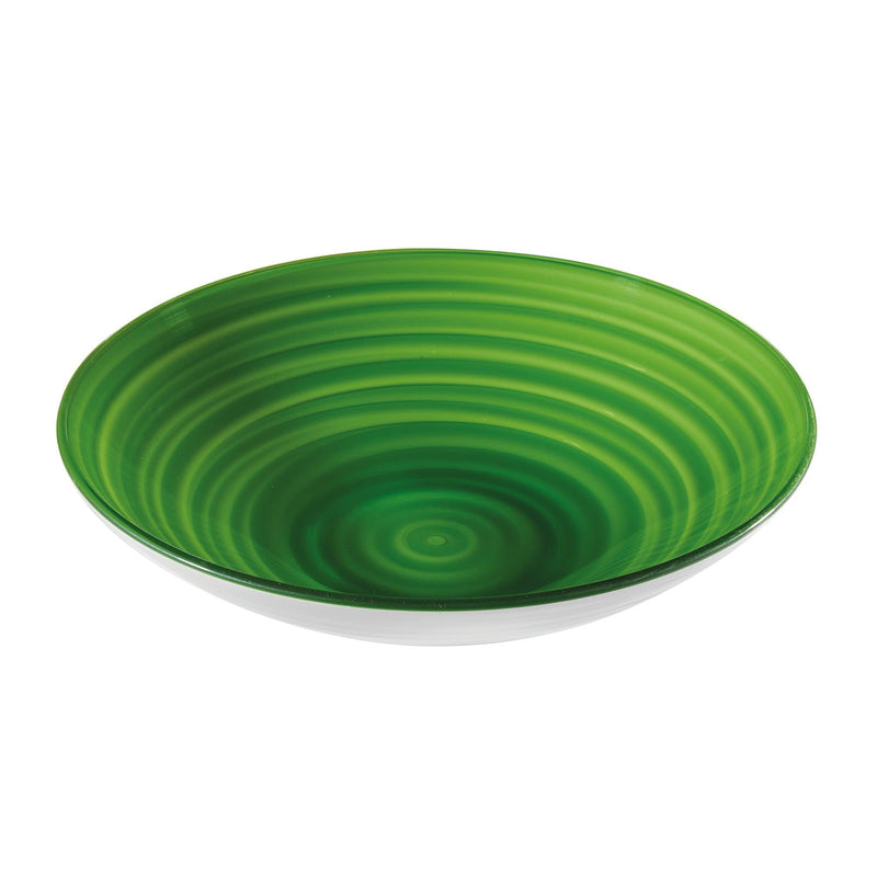 Guzzini - Twist - Centerpiece/Fruit Bowl - Limolin 