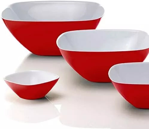 Guzzini - Vintage Plus - Small Two Tone Bowl - Limolin 