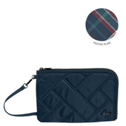 LUG - Halfpipe Zip Wristlet Wallet