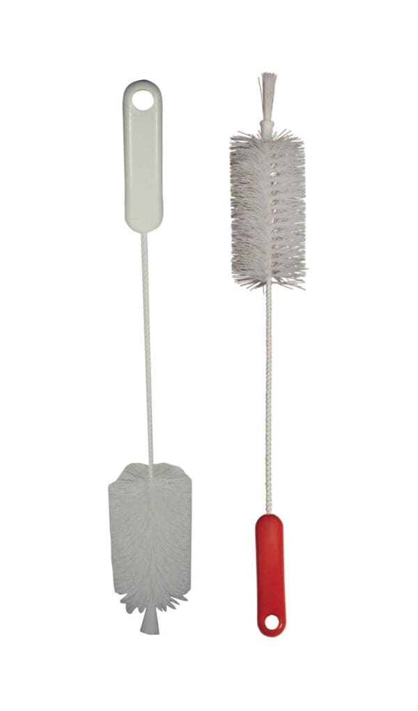 HAUG BURSTEN - Bottle Brush - Limolin 