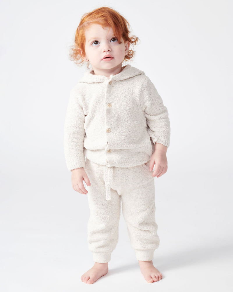 7AM Enfant - Joggers - Fuzzy