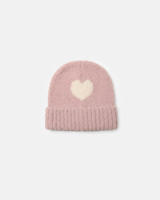 Beanie - Fuzzy Love