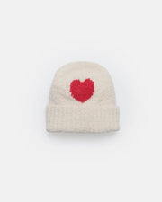 Beanie - Fuzzy Love