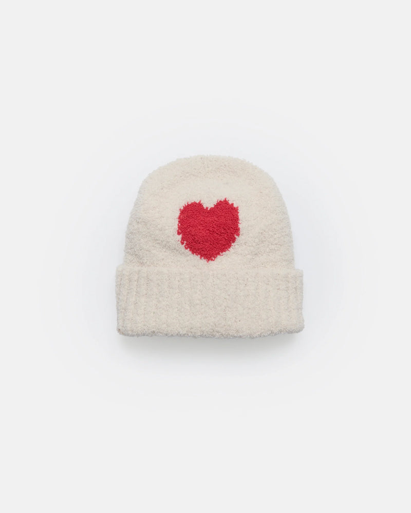 Beanie - Fuzzy Love