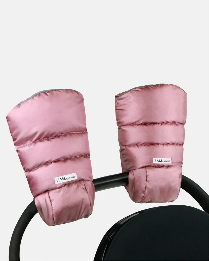 7AM Enfant - Warmmuffs
