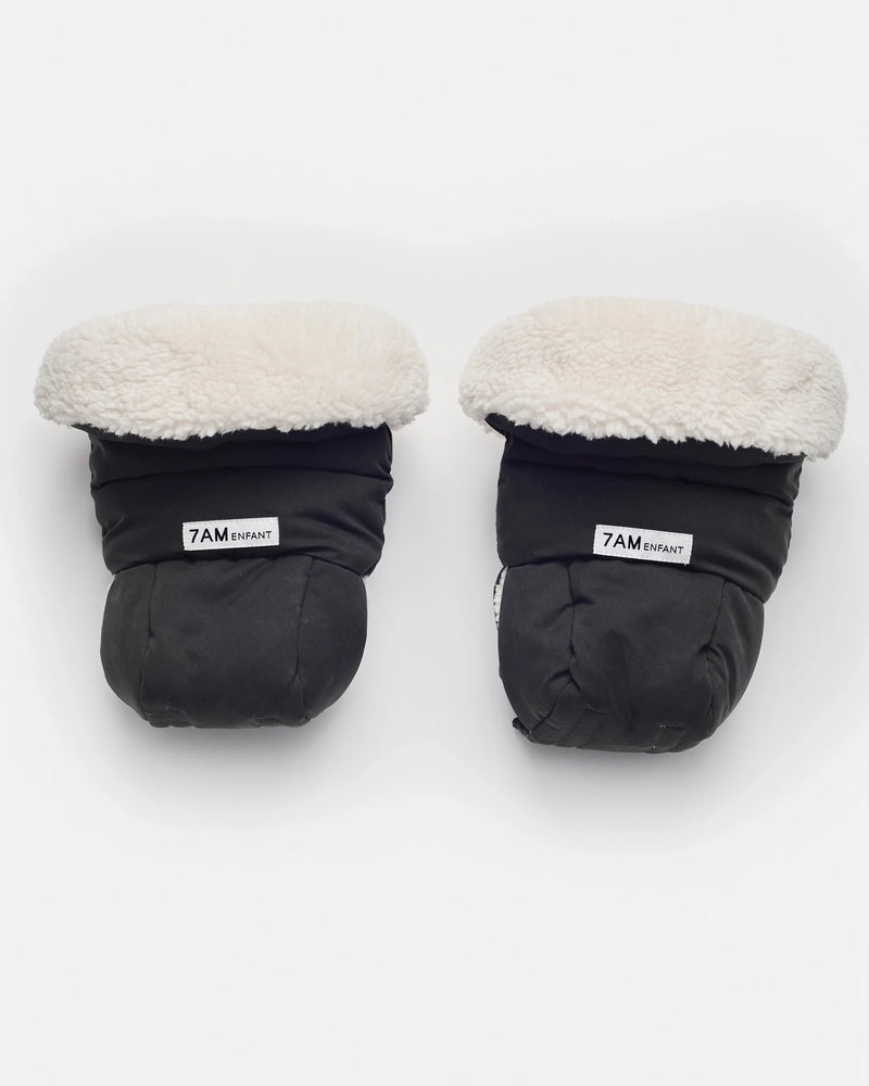 Warmmuffs - Benji