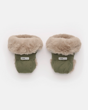 Warmmuffs - Helsinki