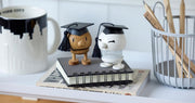 HOPTIMIST - GRADUATION Student Bimble Large - Limolin 