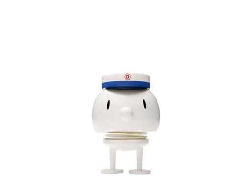HOPTIMIST - GRADUATION Student Bumble Medium - Limolin 
