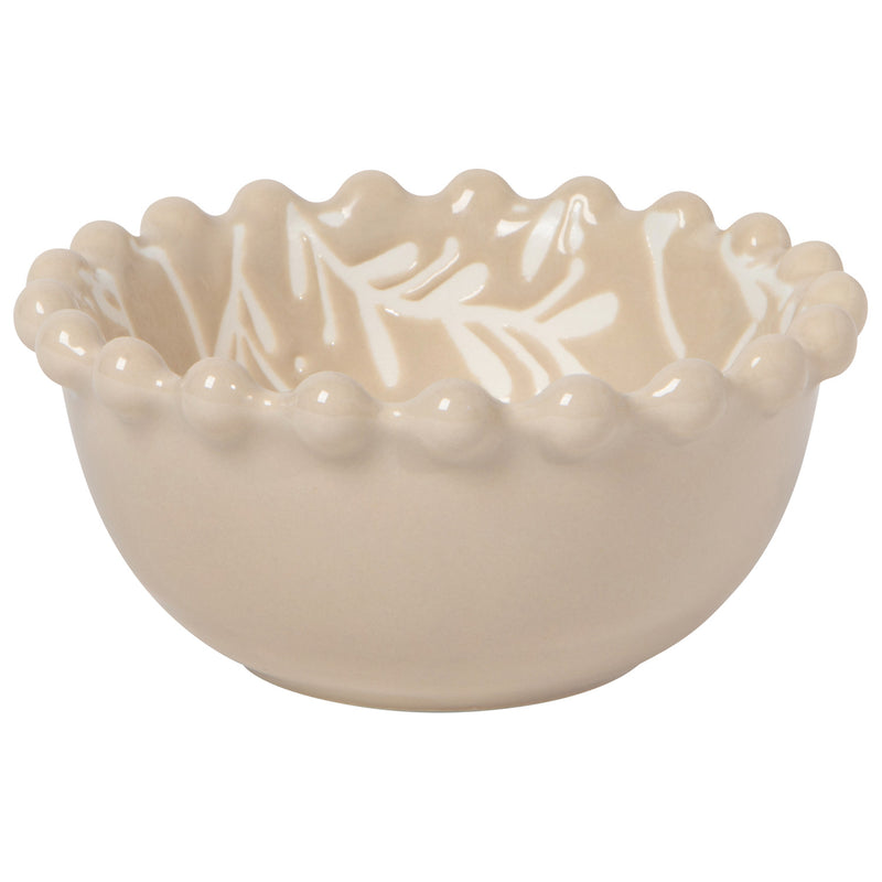 Heirloom Opus Dish - Folia