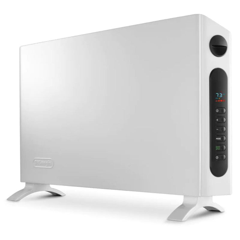 De'Longhi SlimStyle Digital Panel Heater, Refurbished