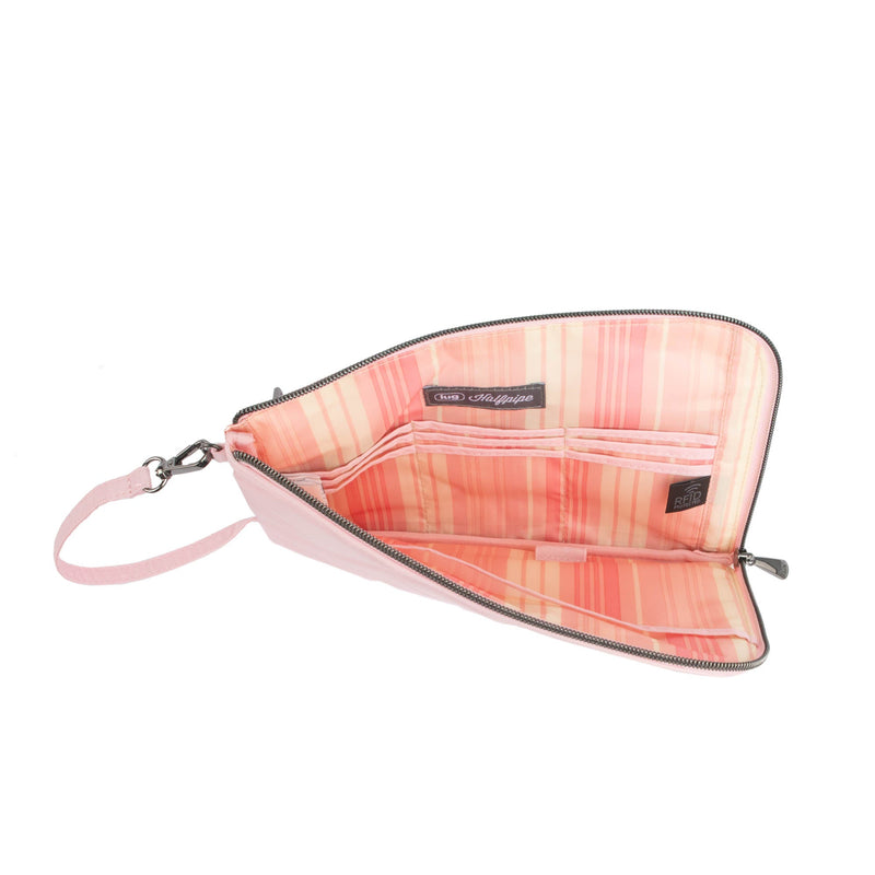 LUG - Halfpipe Zip Wristlet Wallet