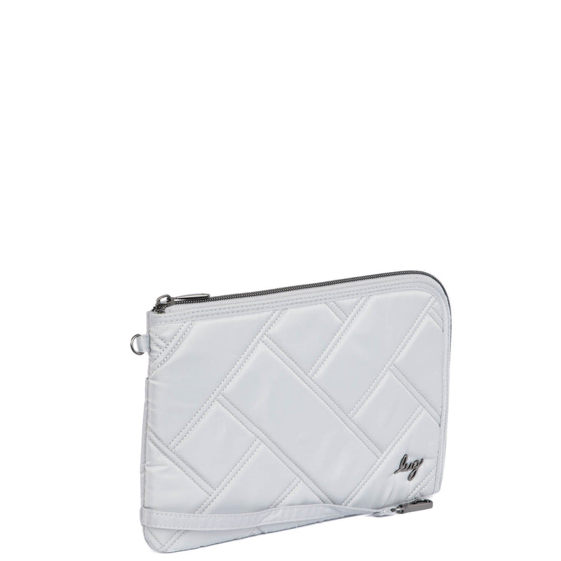 LUG - Halfpipe Zip Wristlet Wallet