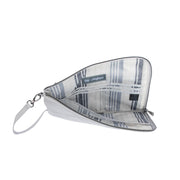 LUG - Halfpipe Zip Wristlet Wallet