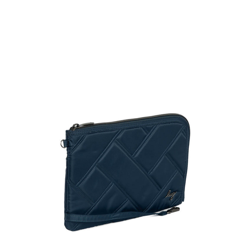 LUG - Halfpipe Zip Wristlet Wallet